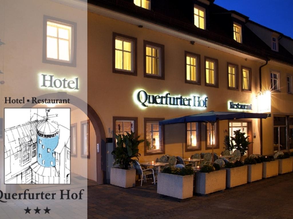 Hotel & Restaurant Querfurter Hof #1